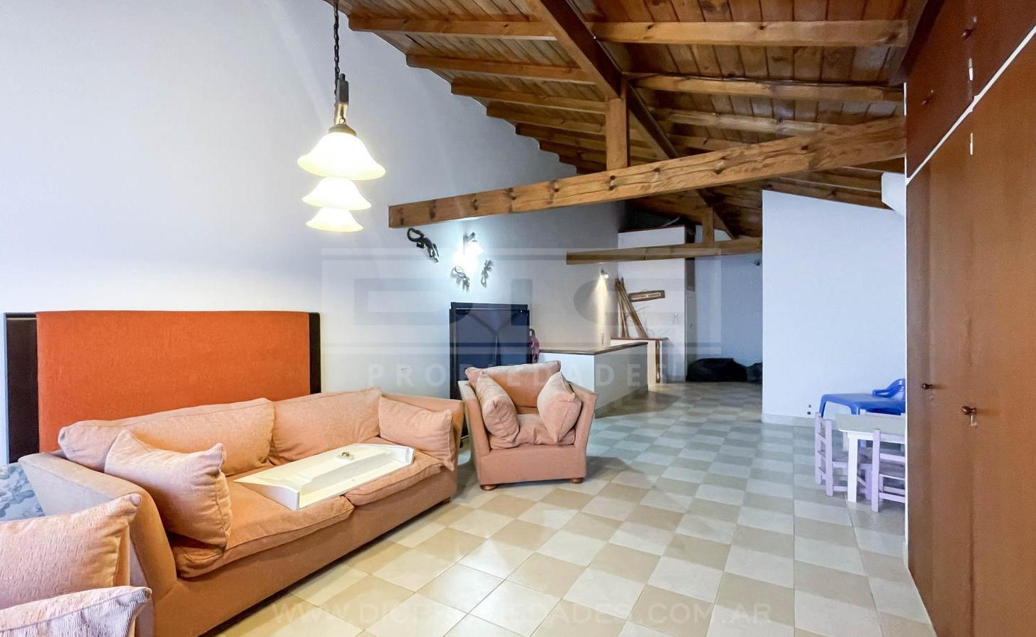 Foto de Triplex 4 dormitorios Venta - Martinez - Santa Fe/Fleming, imagen 2