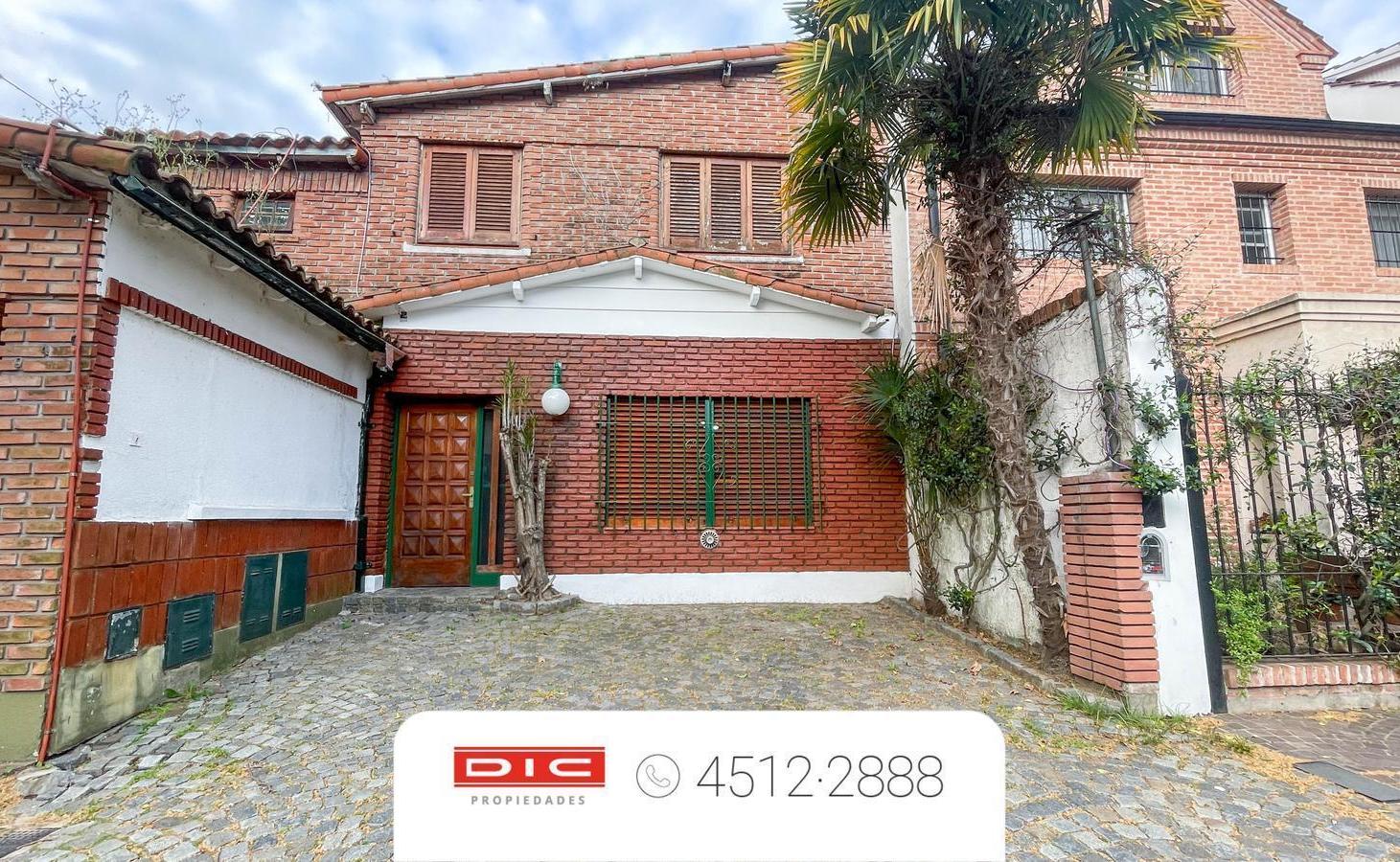 Foto de Casa 2 dormitorios Venta - Martinez - Santa Fe/Fleming, imagen 1