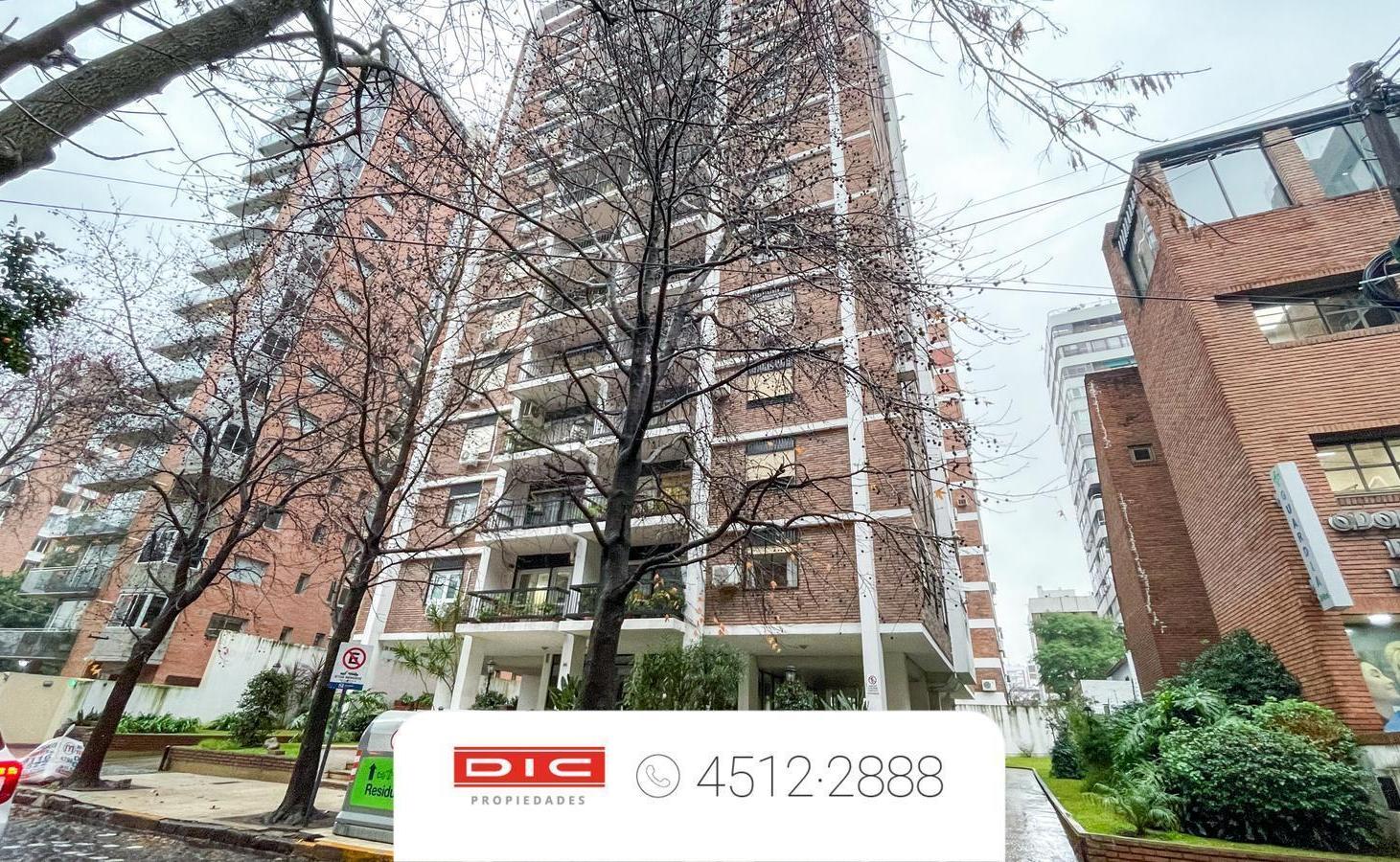 Foto de Cochera Venta - Martinez - Vias/Santa Fe, imagen 4