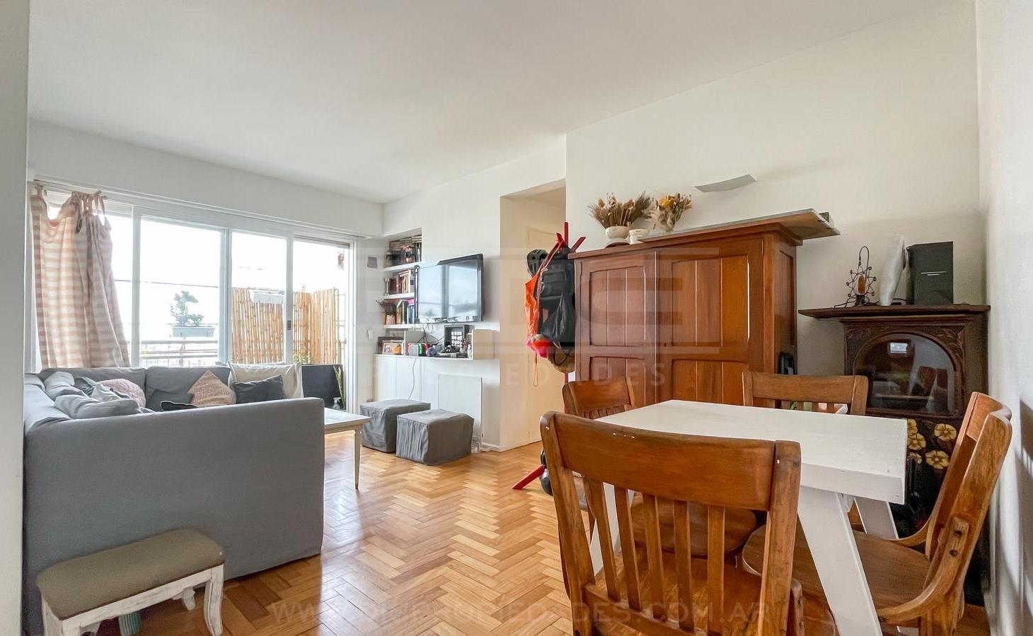 Foto de Departamento 3 ambientes Venta - Martinez - Vias/Santa Fe, imagen 4