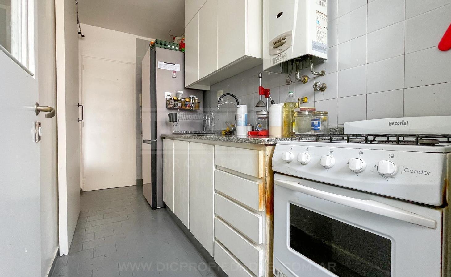 Foto de Departamento 3 ambientes Venta - Martinez - Vias/Santa Fe, imagen 3
