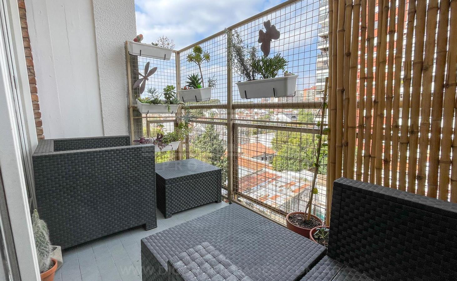 Foto de Departamento 3 ambientes Venta - Martinez - Vias/Santa Fe, imagen 2