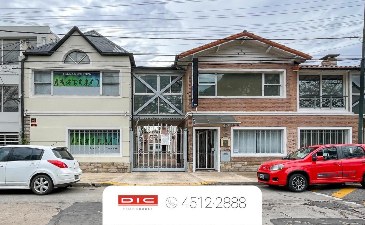 Foto de Departamento 3 ambientes Martinez - Santa Fe/Fleming, imagen 1