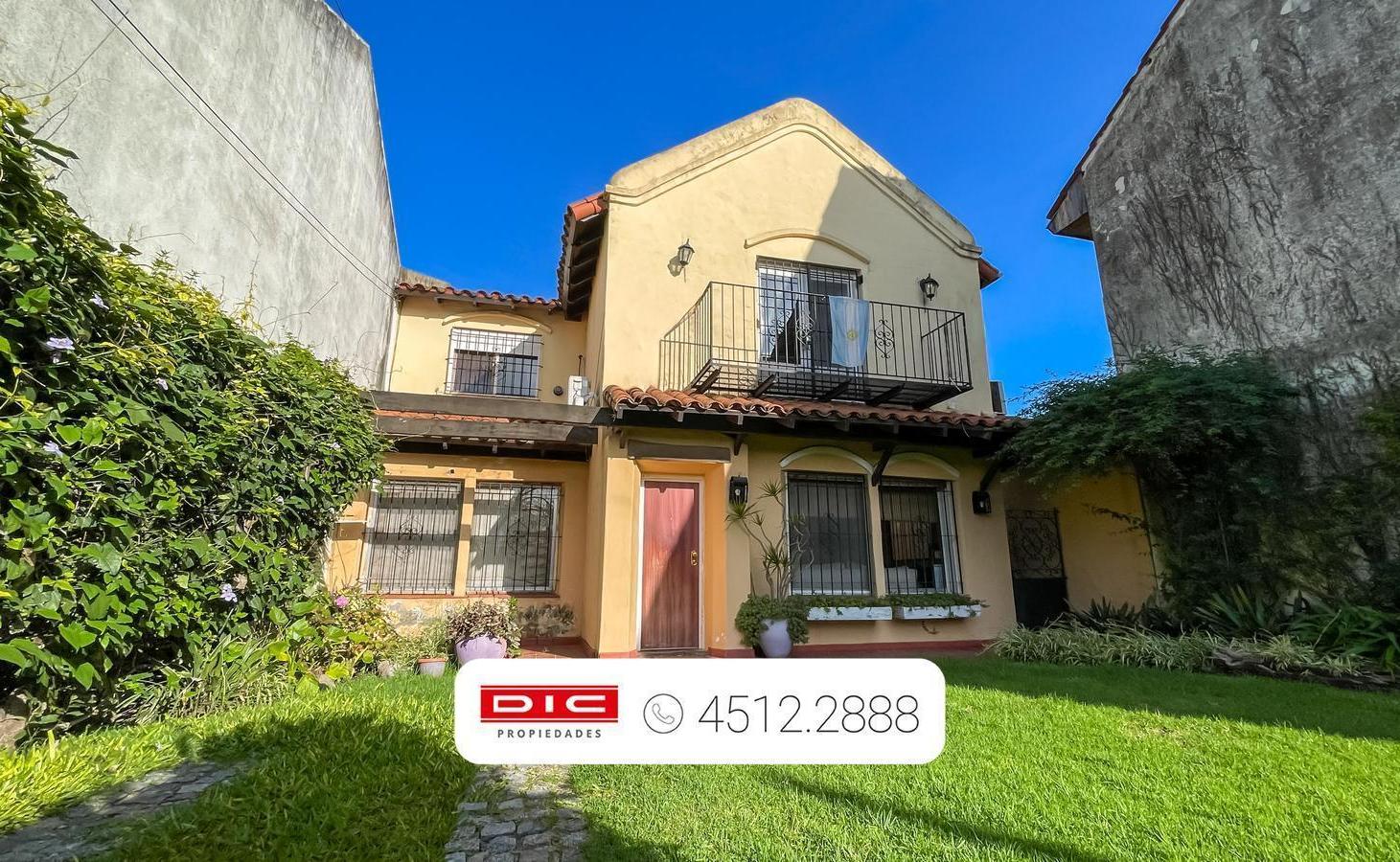 Foto de Casa 4 dormitorios Venta - Martinez -Fleming/Panamericana, imagen 1