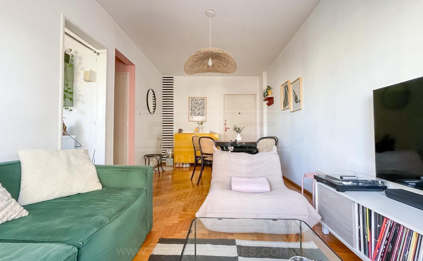 Foto de Departamento 3 ambientes Venta - Martinez-Vias/Santa Fe, imagen 2