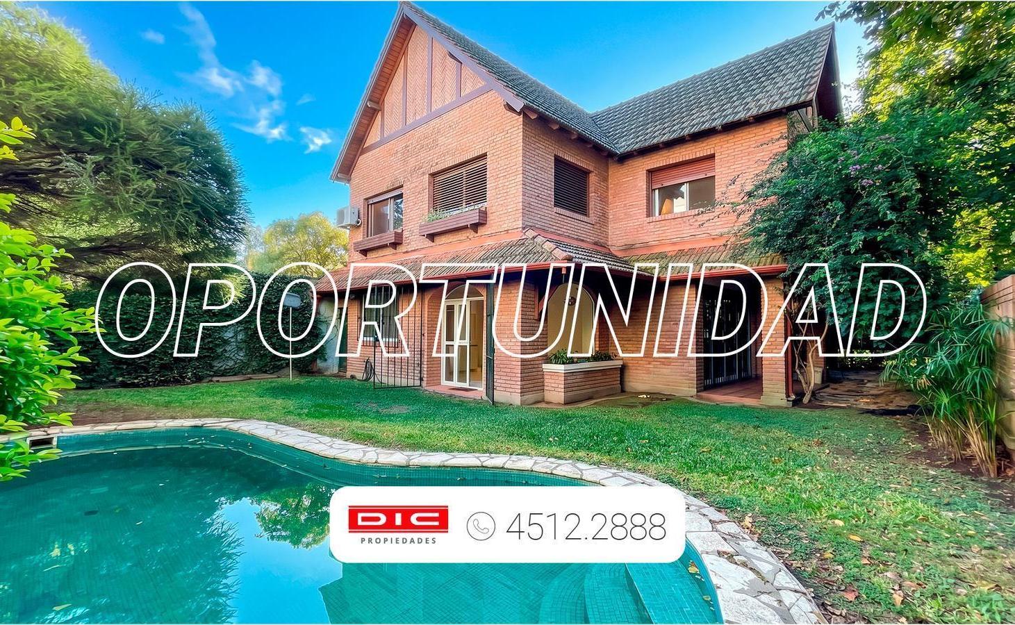 Foto de Chalet 5 dormitorios Venta - Martinez-Vias/Libert., imagen 1