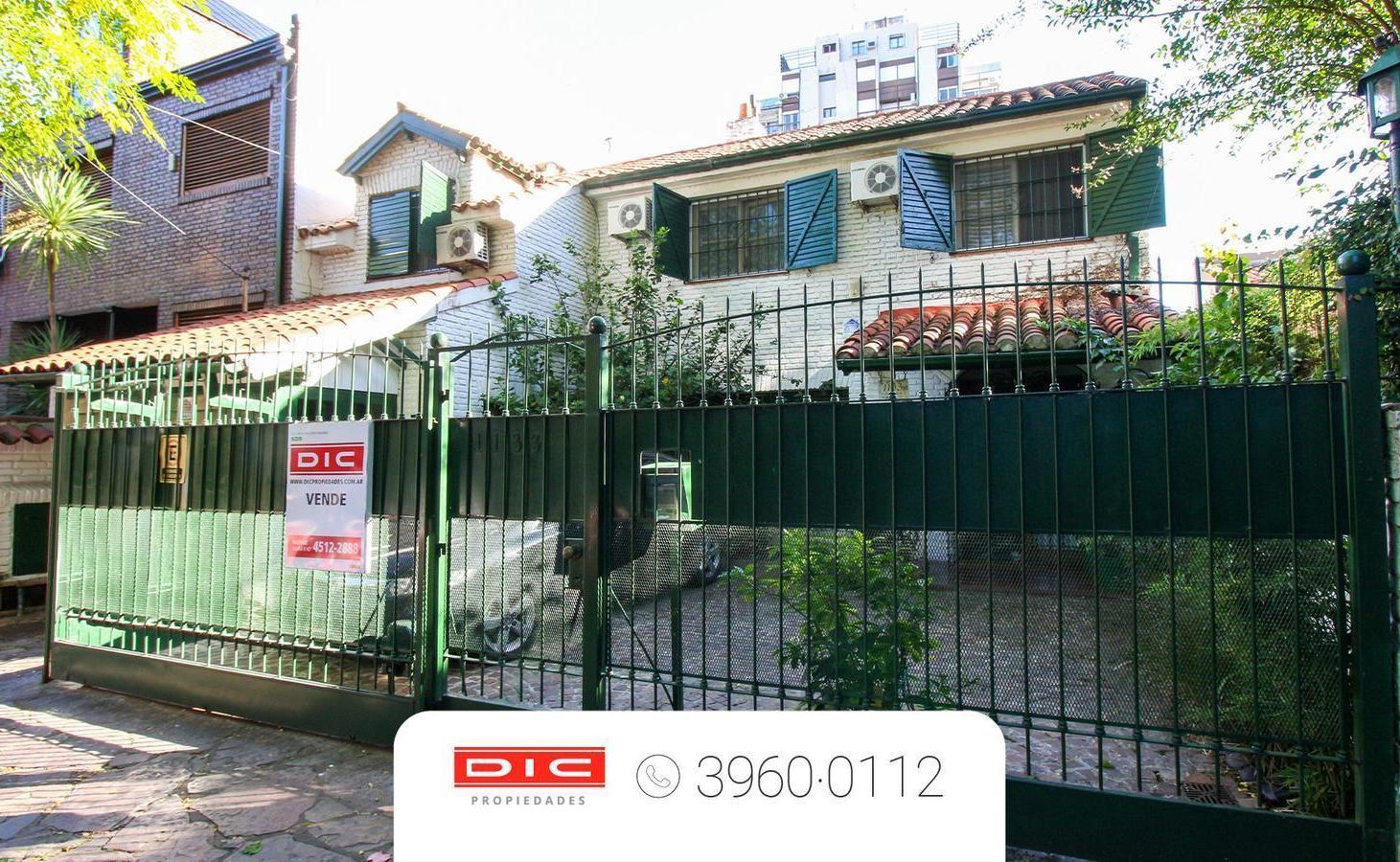 Foto de Chalet 4 ambientes Venta - Martinez-Vias/Santa Fe, imagen 3