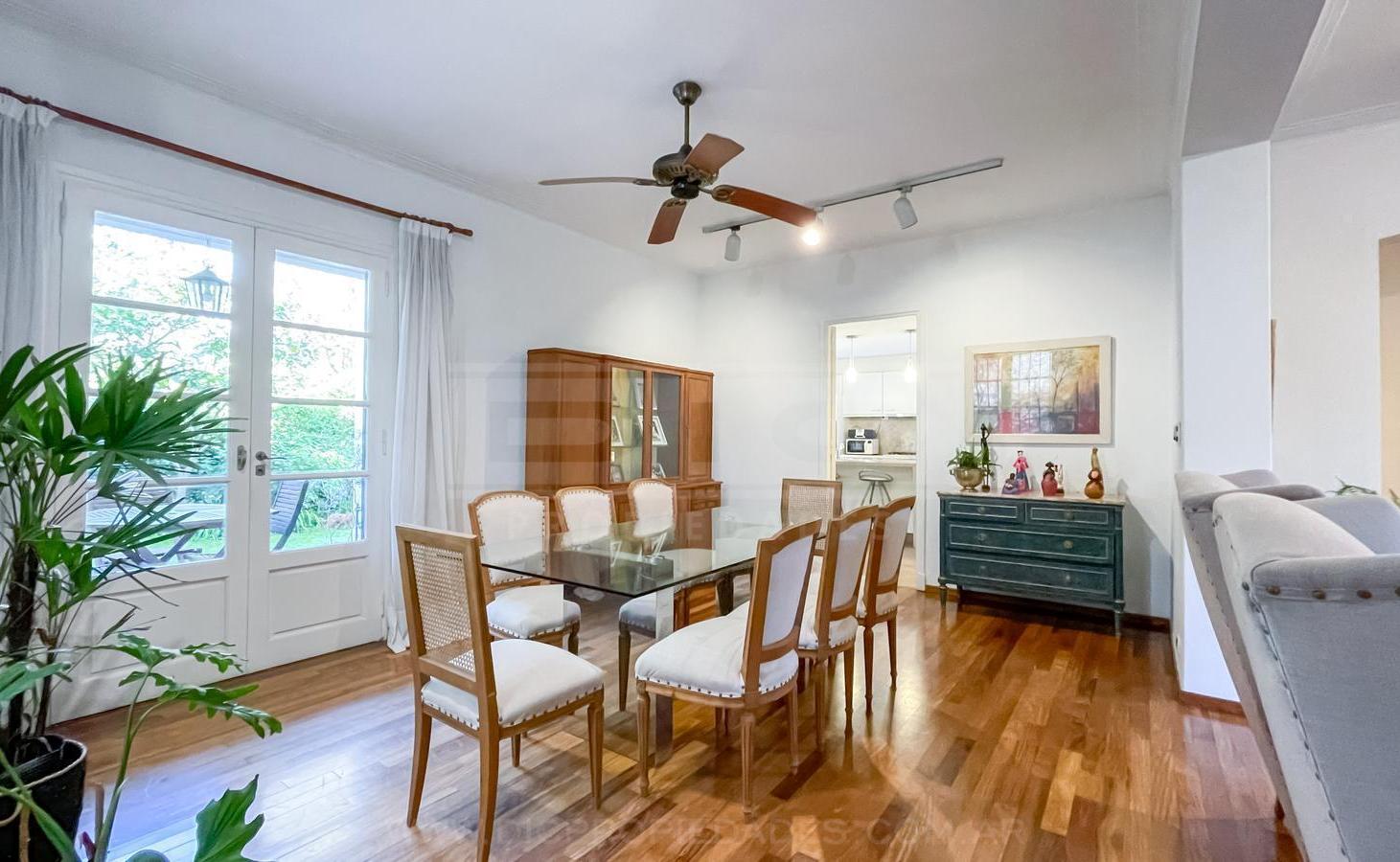 Foto de Casa 3 dormitorios Venta Acassuso - Vias/Libertador, imagen 3