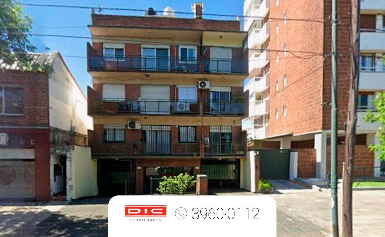 Foto de Cochera Venta - Acassuso, imagen 3