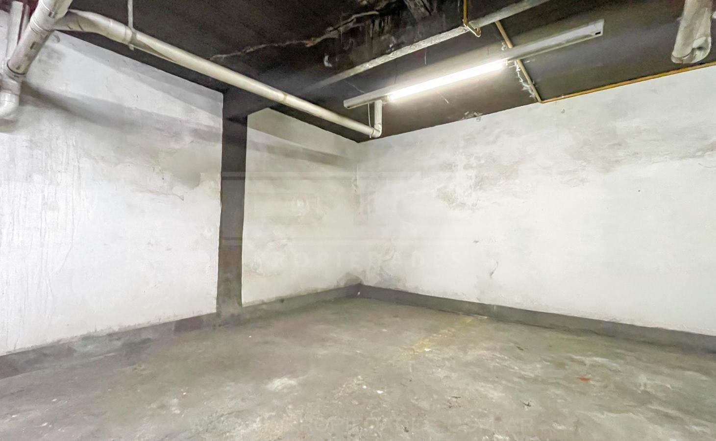 Foto de Cochera Venta - Acassuso, imagen 1