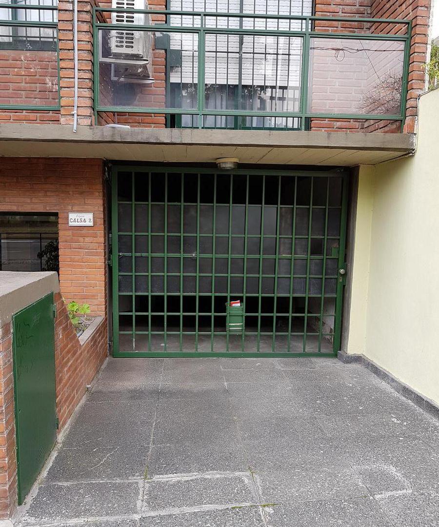 Foto de Av. Santa Fe 500 - Cubierta Amplia- Acceso x Rampa - A 1 c/Hospital, imagen 2