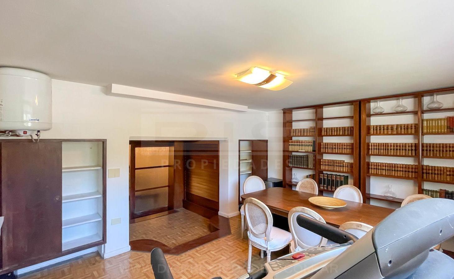 Foto de PH 1 dormitorio Alquiler - Martinez-Libert./Rio, imagen 1