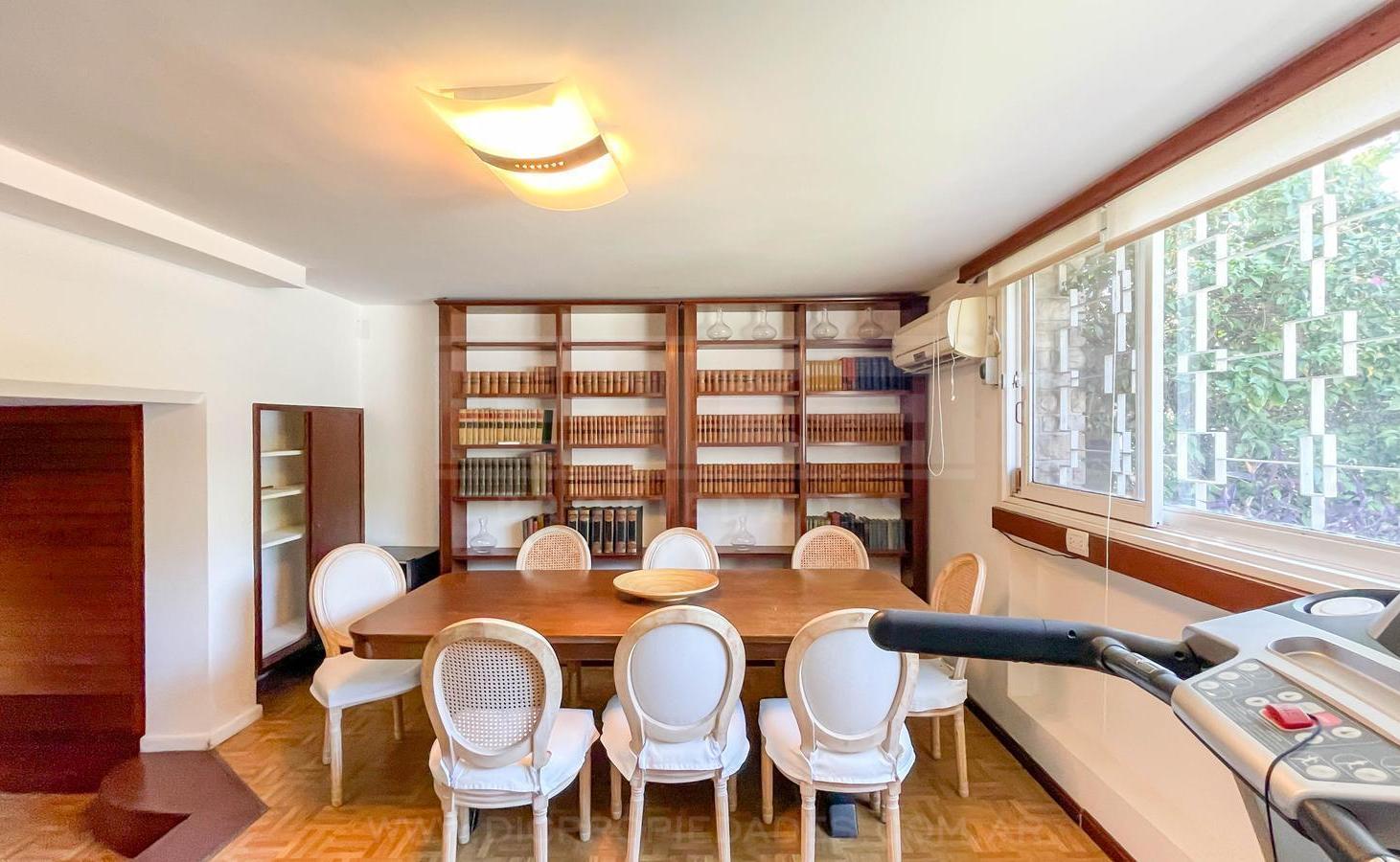 Foto de PH 1 dormitorio Alquiler - Martinez-Libert./Rio, imagen 5