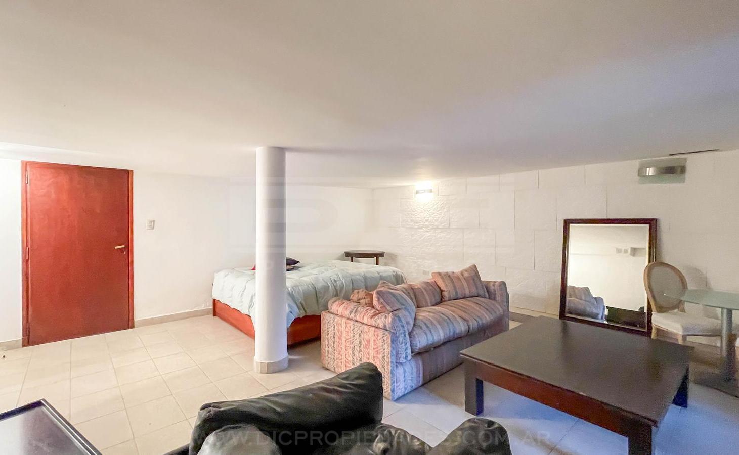 Foto de PH 1 dormitorio Alquiler - Martinez-Libert./Rio, imagen 3