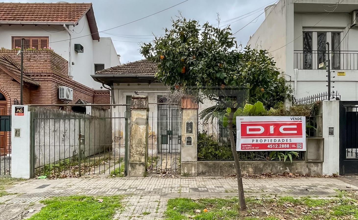 Foto de Terreno Venta - Martinez Vias / Libertador, imagen 1
