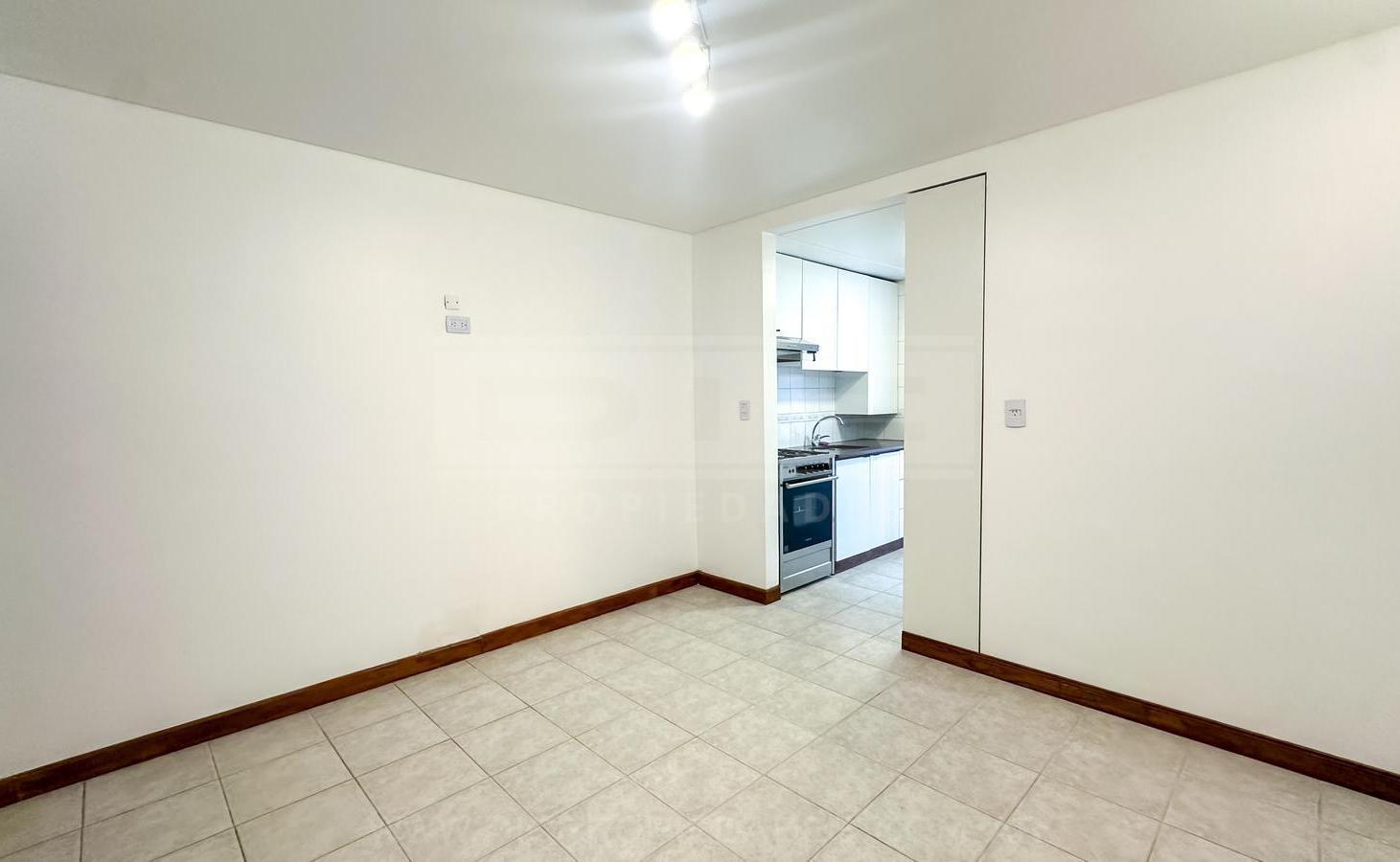 Foto de Departamento monoambiente Alquiler - Acassuso-Vias/Santa Fe, imagen 5