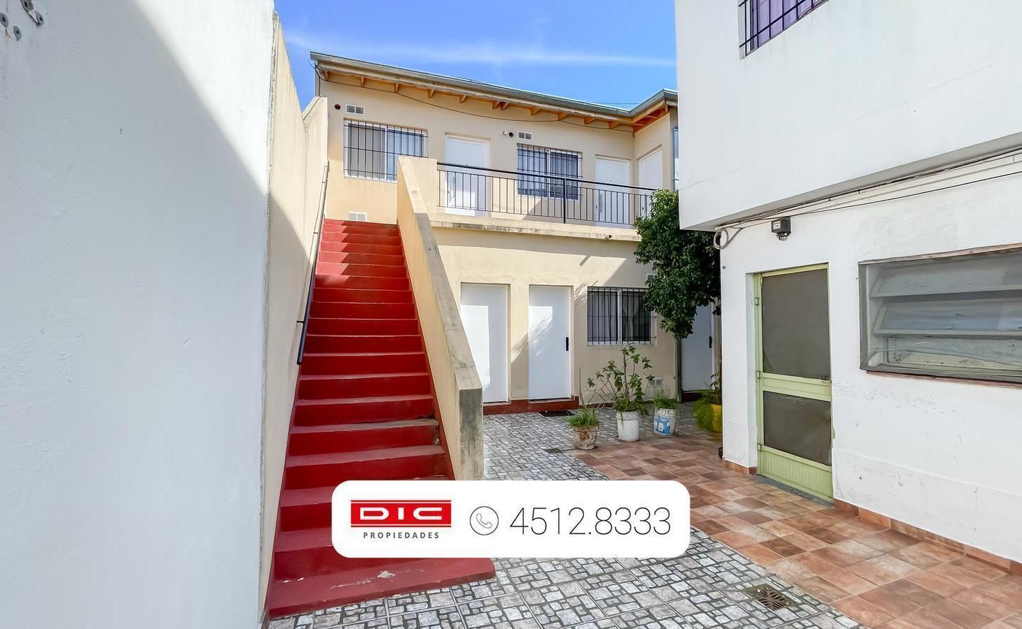 Foto de Departamento 2 ambientes Alquiler - Carapachay, imagen 2