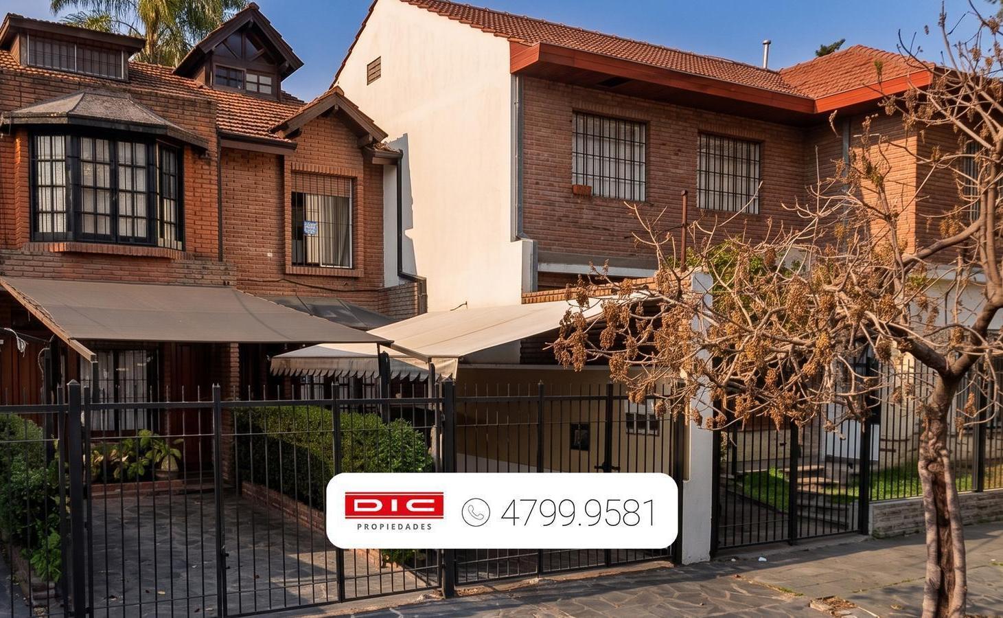 Foto de Casa en Olivos-Maipu/Uzal, imagen 1