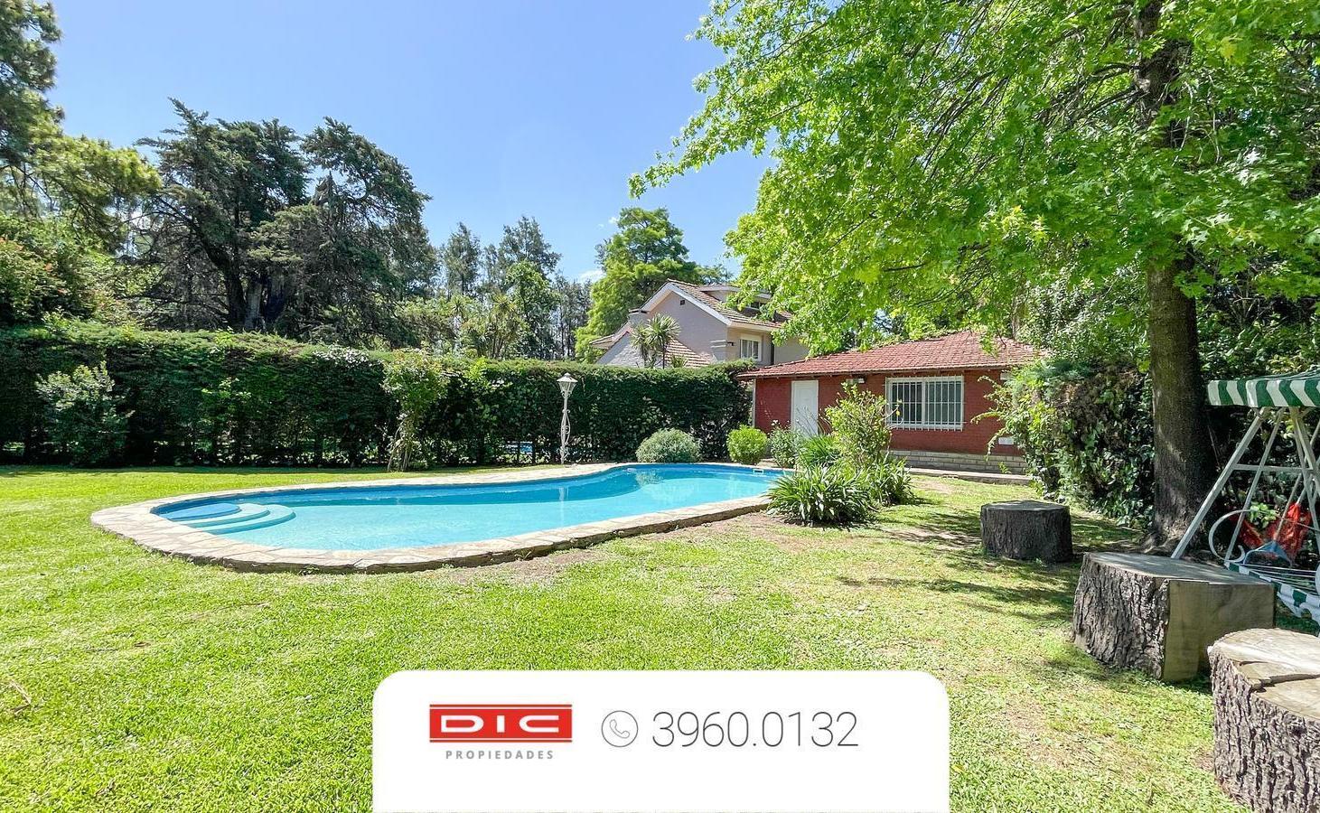 Foto de Chalet 2 dormitorios Venta - General Pacheco Bello Horizonte, imagen 1