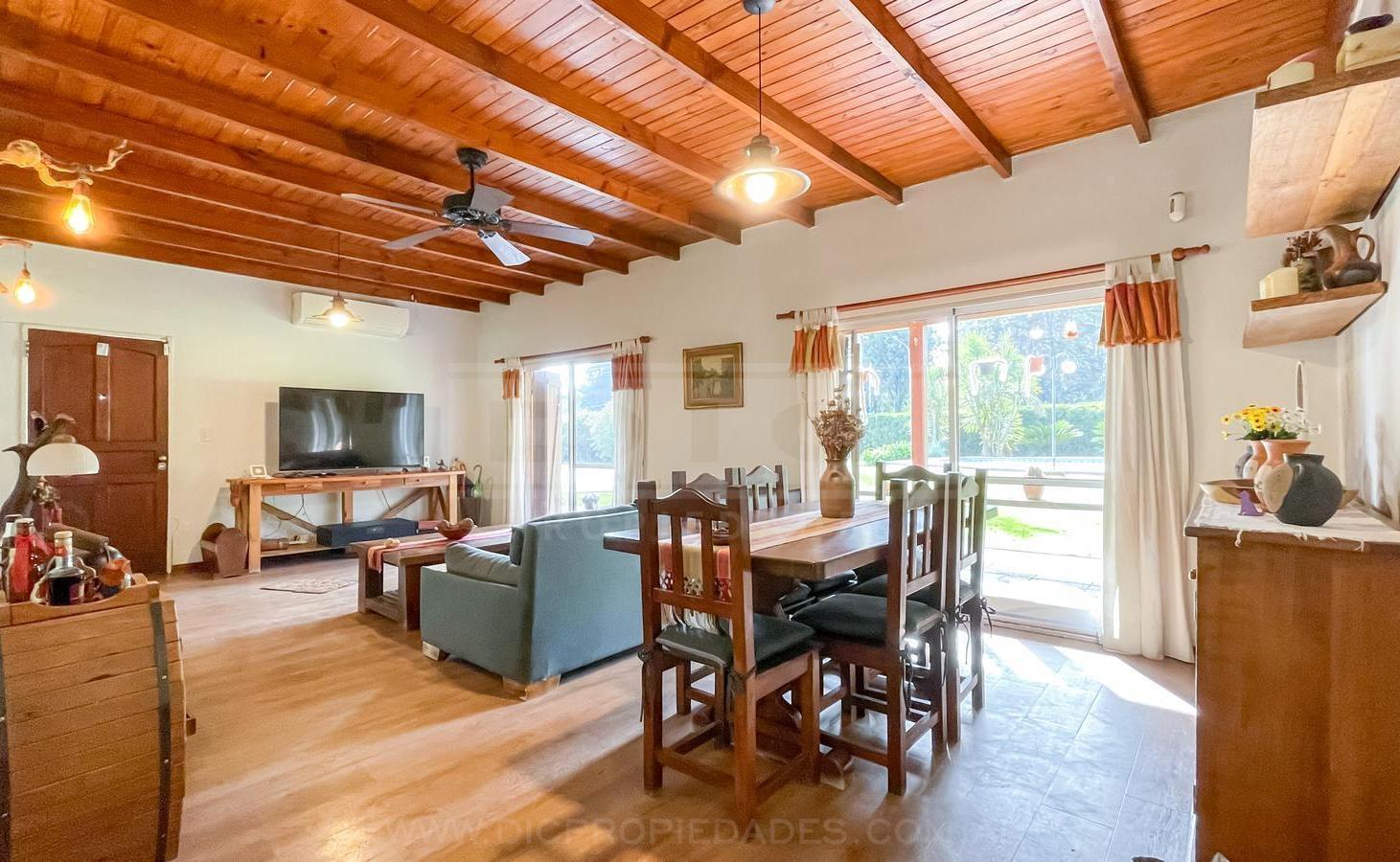 Foto de Casa 3 dormitorios Venta - Manuel Alberti - Pilar, imagen 4