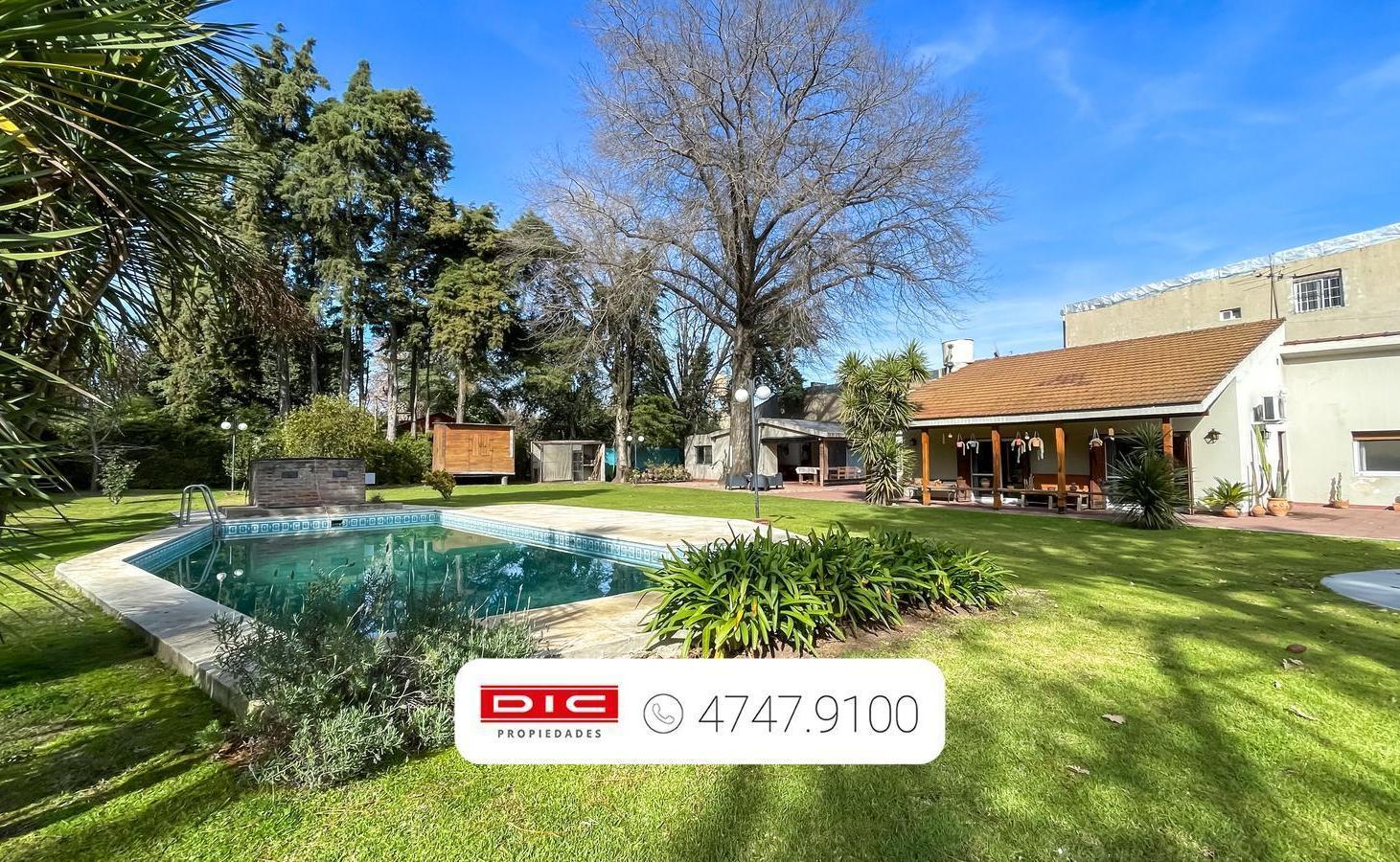 Foto de Casa 3 dormitorios Venta - Manuel Alberti - Pilar, imagen 1