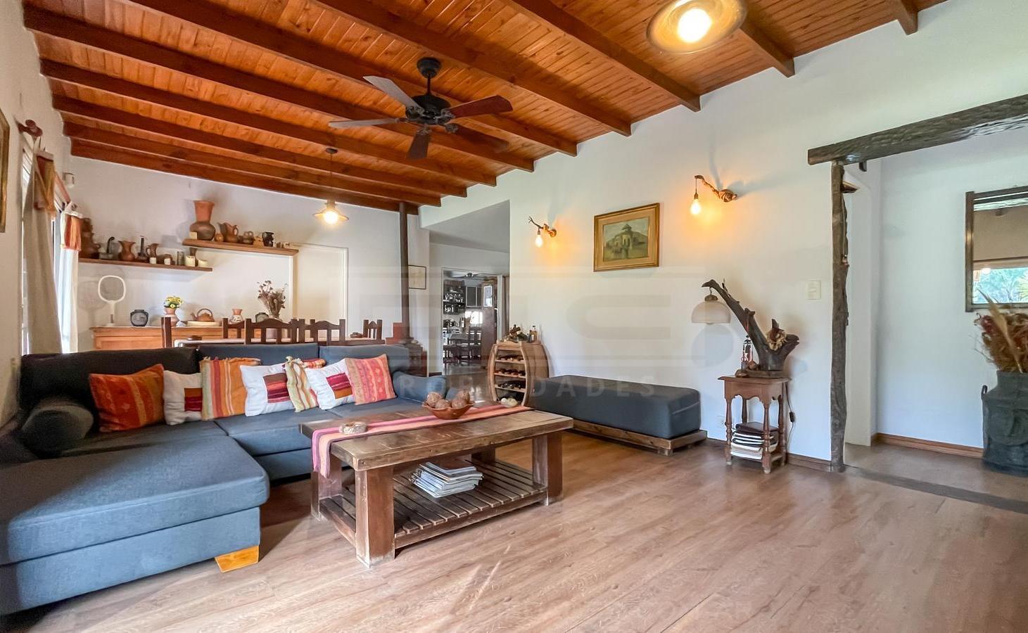 Foto de Casa 3 dormitorios Venta - Manuel Alberti - Pilar, imagen 3
