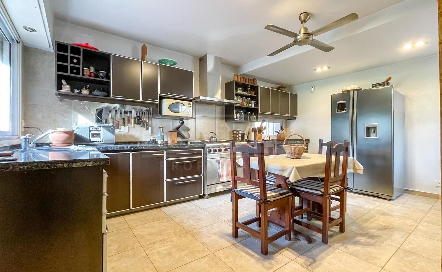 Foto de Casa 3 dormitorios Venta - Manuel Alberti - Pilar, imagen 2