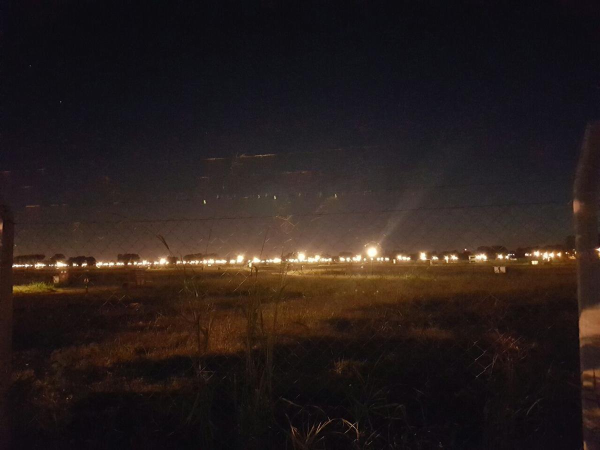 Foto de Terreno Venta - Pilar del Este - San Ramon, imagen 3