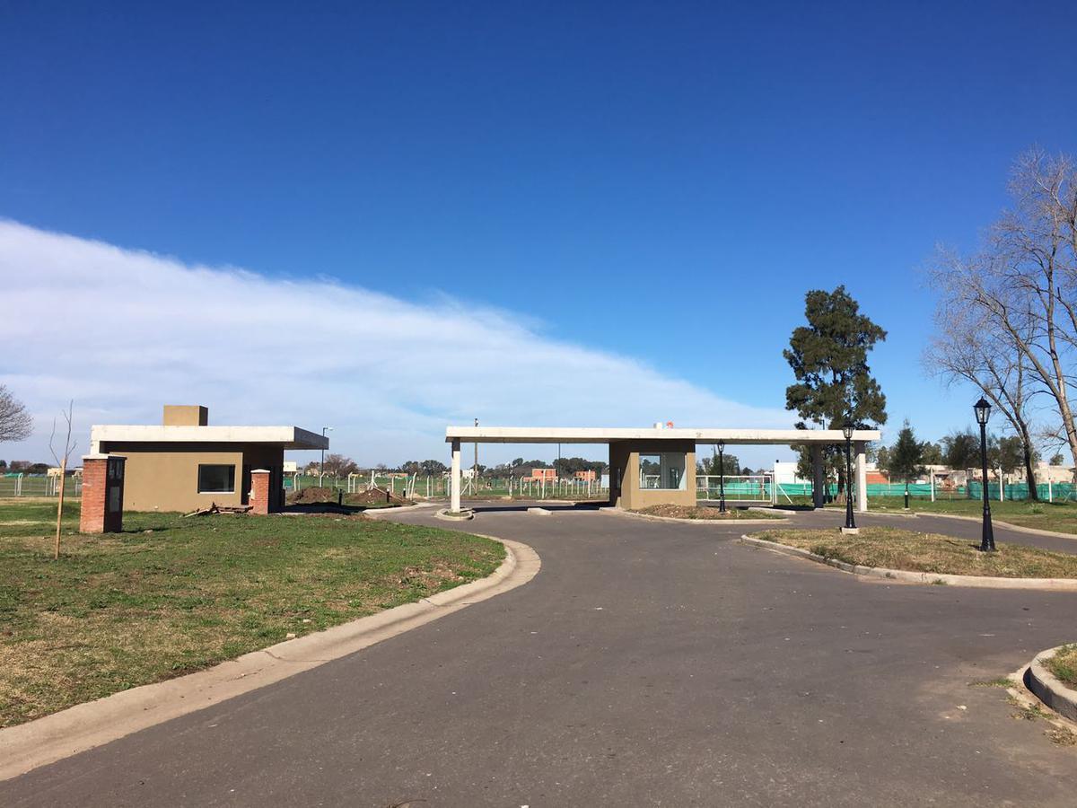 Foto de Terreno Venta - Pilar del Este - San Ramon, imagen 1