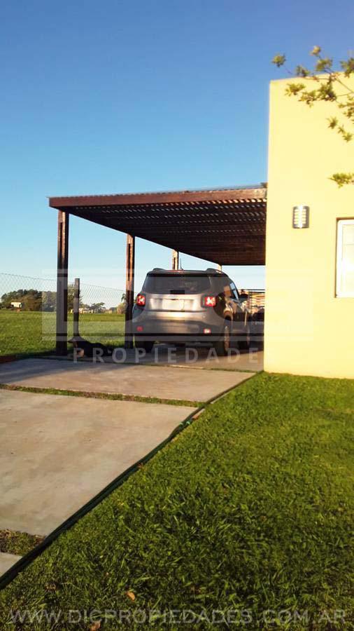 Foto de Casa de 3 ambientes en venta Barrio San Sebastián Área 12 - Pilar, imagen 1