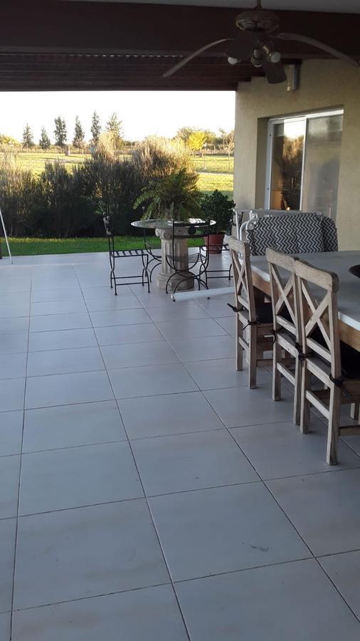 Foto de Casa de 3 ambientes en venta Barrio San Sebastián Área 12 - Pilar, imagen 5