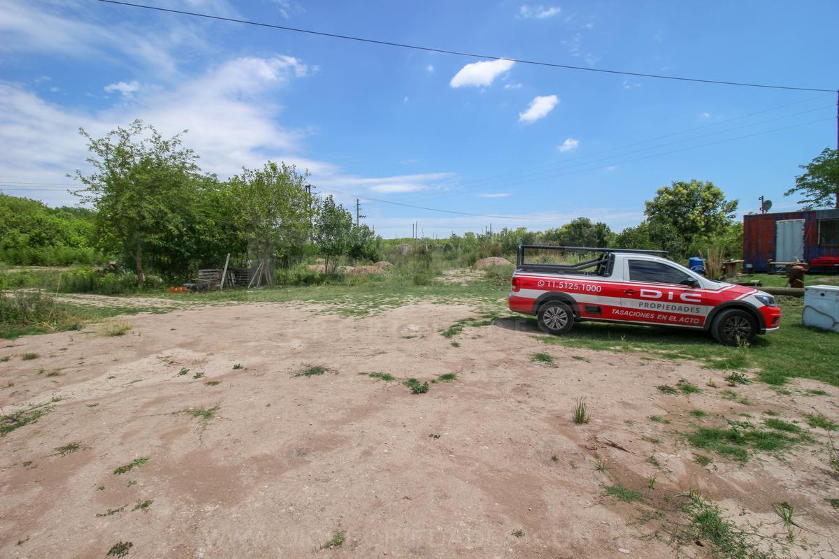 Foto de Lote en zona muy cercana al centro y Ruta 8, de 4865mts - Pilar, imagen 3