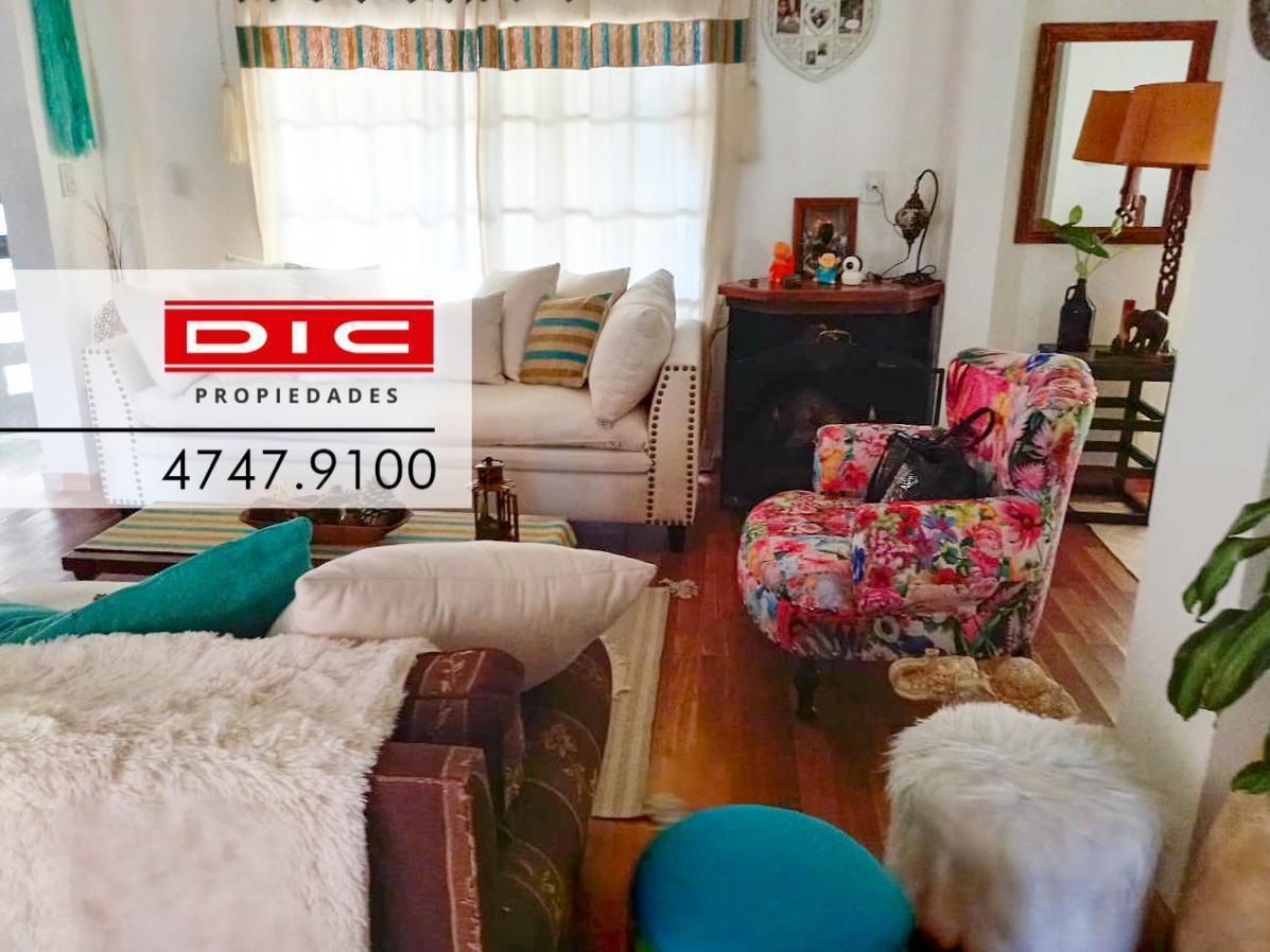 Foto de PH 4 ambientes Venta - Grand Bourg, imagen 1