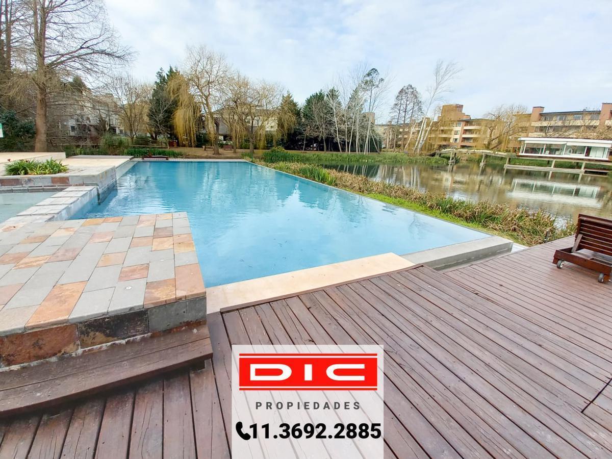 Foto de Departamento 2 ambientes Venta - Villa del Lago, imagen 1