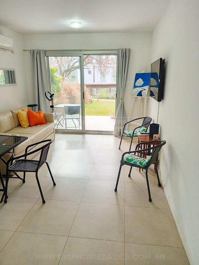 Foto de Departamento 2 ambientes Venta - Villa del Lago, imagen 5