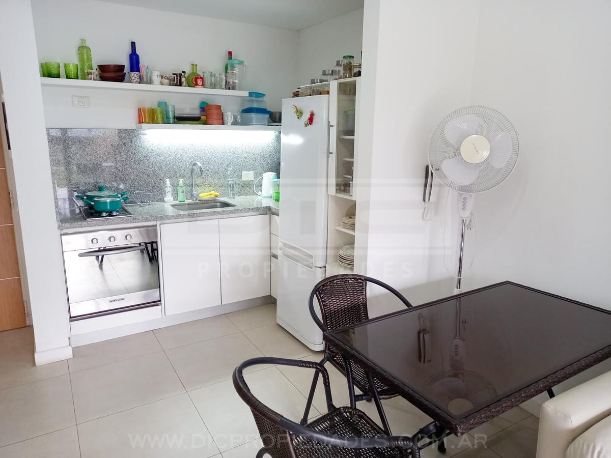 Foto de Departamento 2 ambientes Venta - Villa del Lago, imagen 4