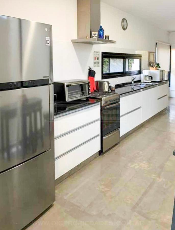 Foto de Casa 3 dormitorios Venta - Countries/B.Cerrado (Escobar), imagen 4