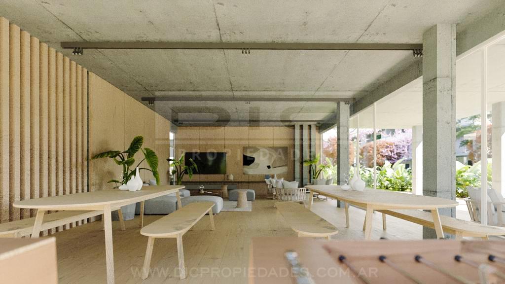 Foto de Departamento - Countries/B.Cerrado (Pilar), imagen 1