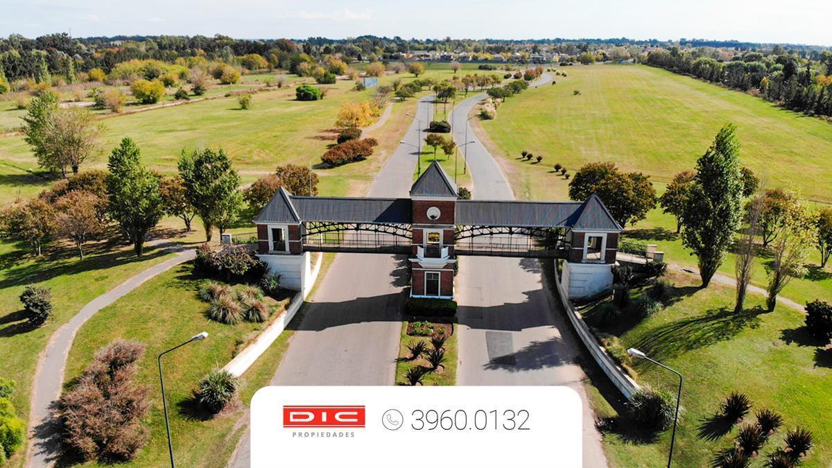 Foto de Terreno Venta - Santa Elisa, imagen 1