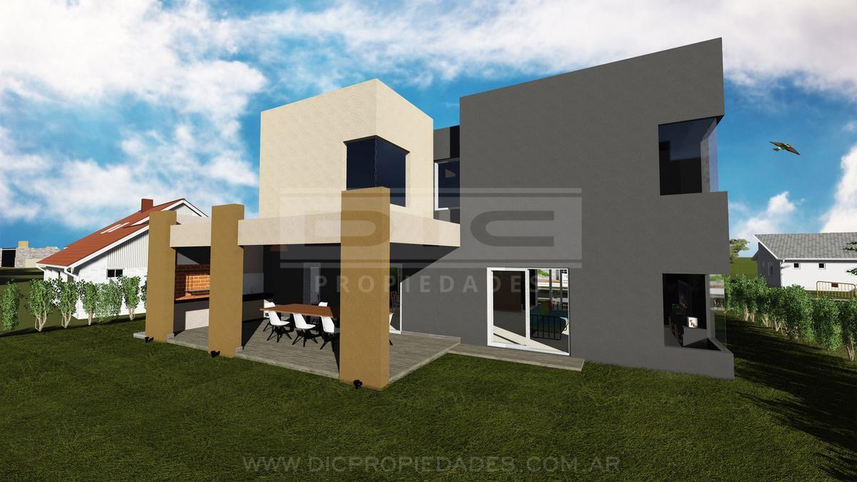 Foto de Casa 3 dormitorios Venta - Countries/B.Cerrado (Escobar), imagen 4