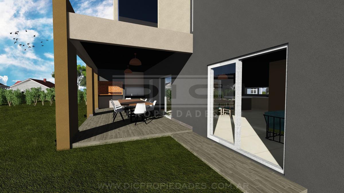Foto de Casa 3 dormitorios Venta - Countries/B.Cerrado (Escobar), imagen 2
