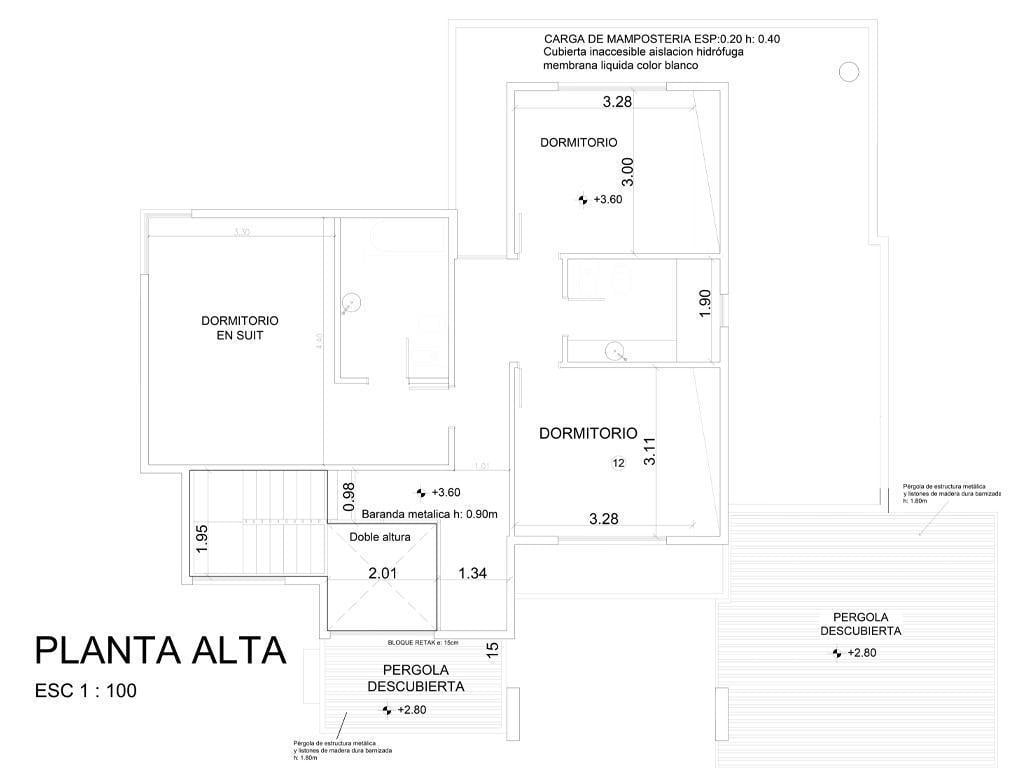 Foto de Casa 3 dormitorios Venta - Countries/B.Cerrado (Escobar), imagen 5