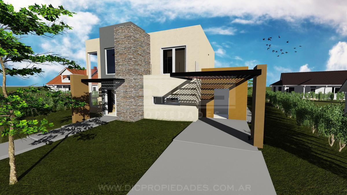 Foto de Casa 3 dormitorios Venta - Countries/B.Cerrado (Escobar), imagen 1