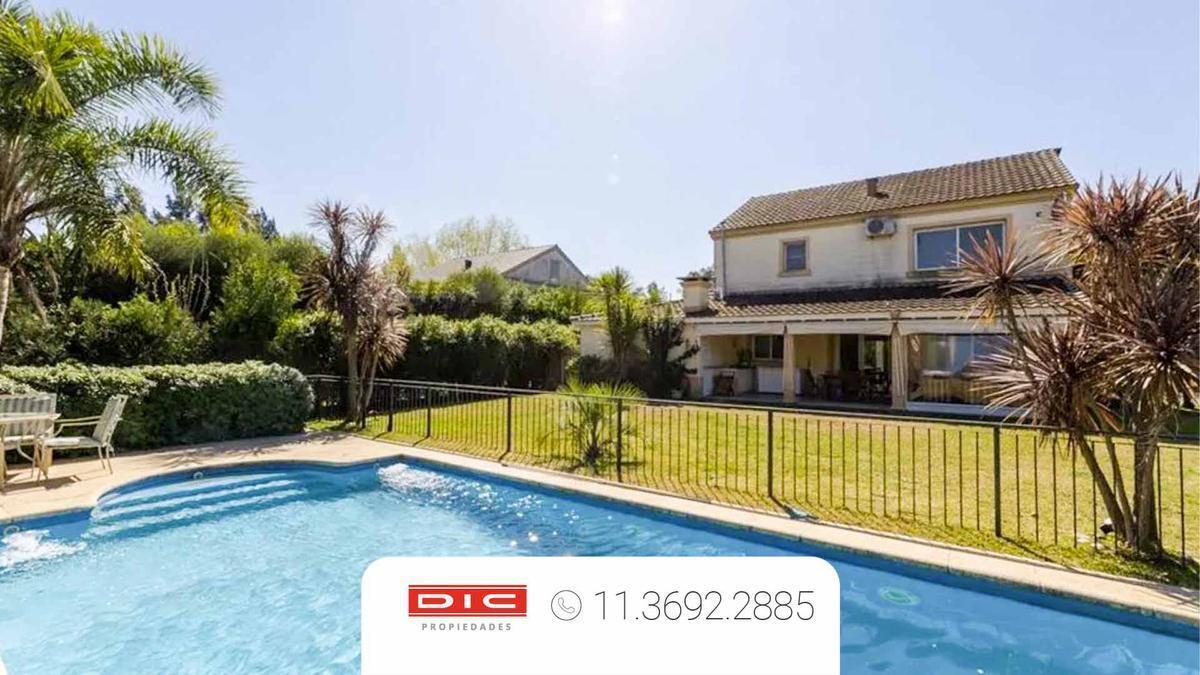 Foto de Casa 3 dormitorios Venta - Pilar, imagen 3