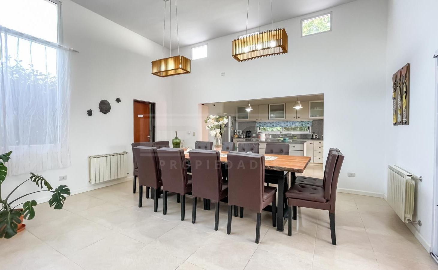 Foto de Casa 3 dormitorios Venta - Escobar, imagen 3