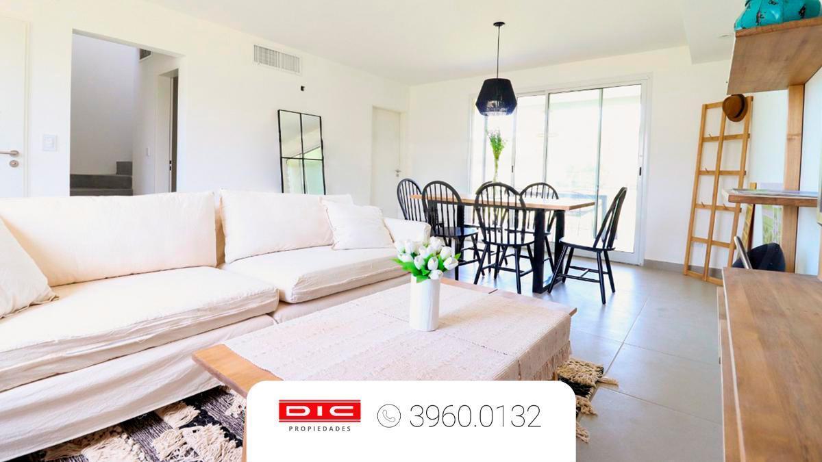Foto de Duplex 3 dormitorios Venta - Barrio privado - Garin, imagen 4