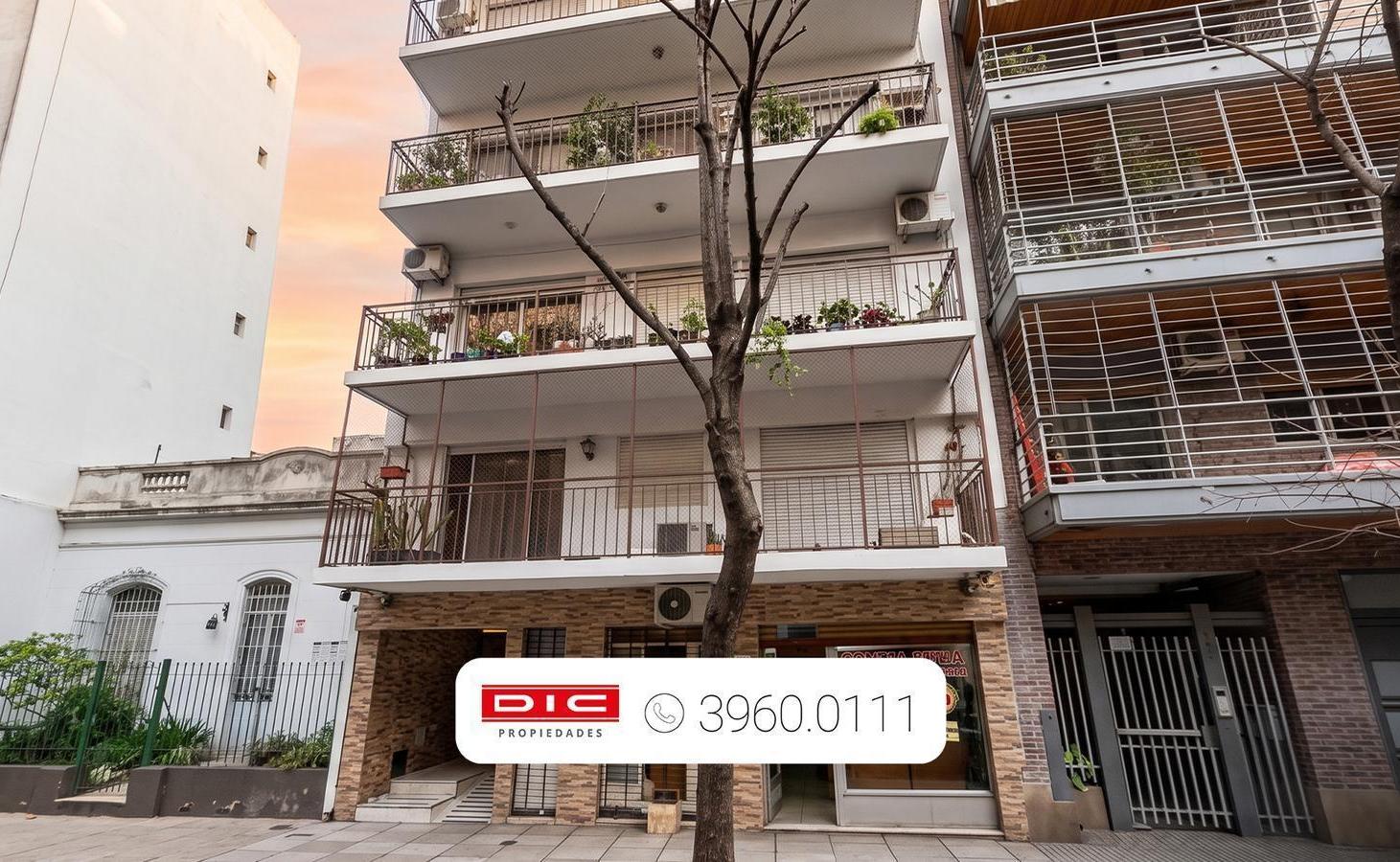 Foto de Departamento en Belgrano, imagen 1