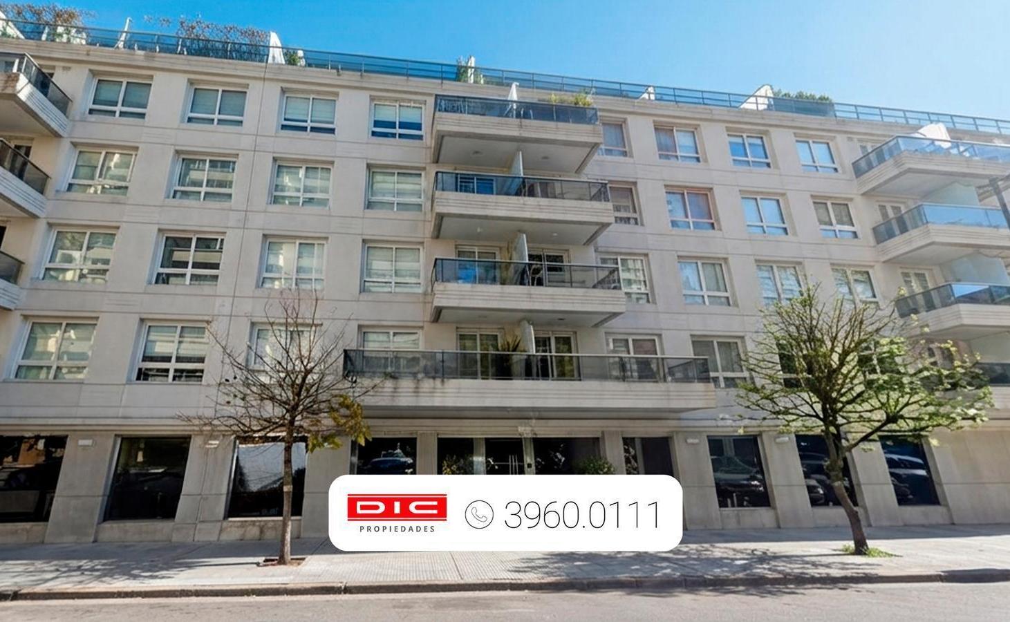 Foto de Departamento 4 ambientes Venta - Puerto Madero, imagen 1