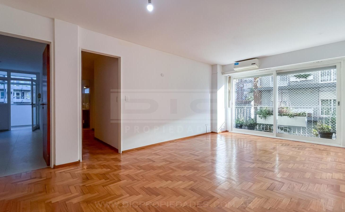 Foto de Departamento 3 ambientes Alquiler - Martinez - Vias/Santa Fe, imagen 1