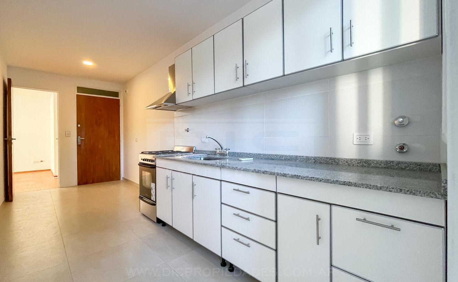 Foto de Departamento 3 ambientes Alquiler - Martinez - Vias/Santa Fe, imagen 5